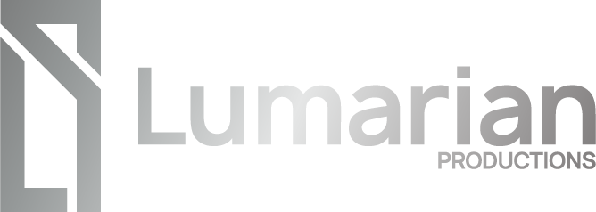 lumarian production logo