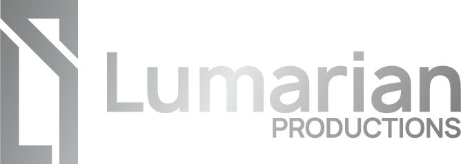 lumarian production logo
